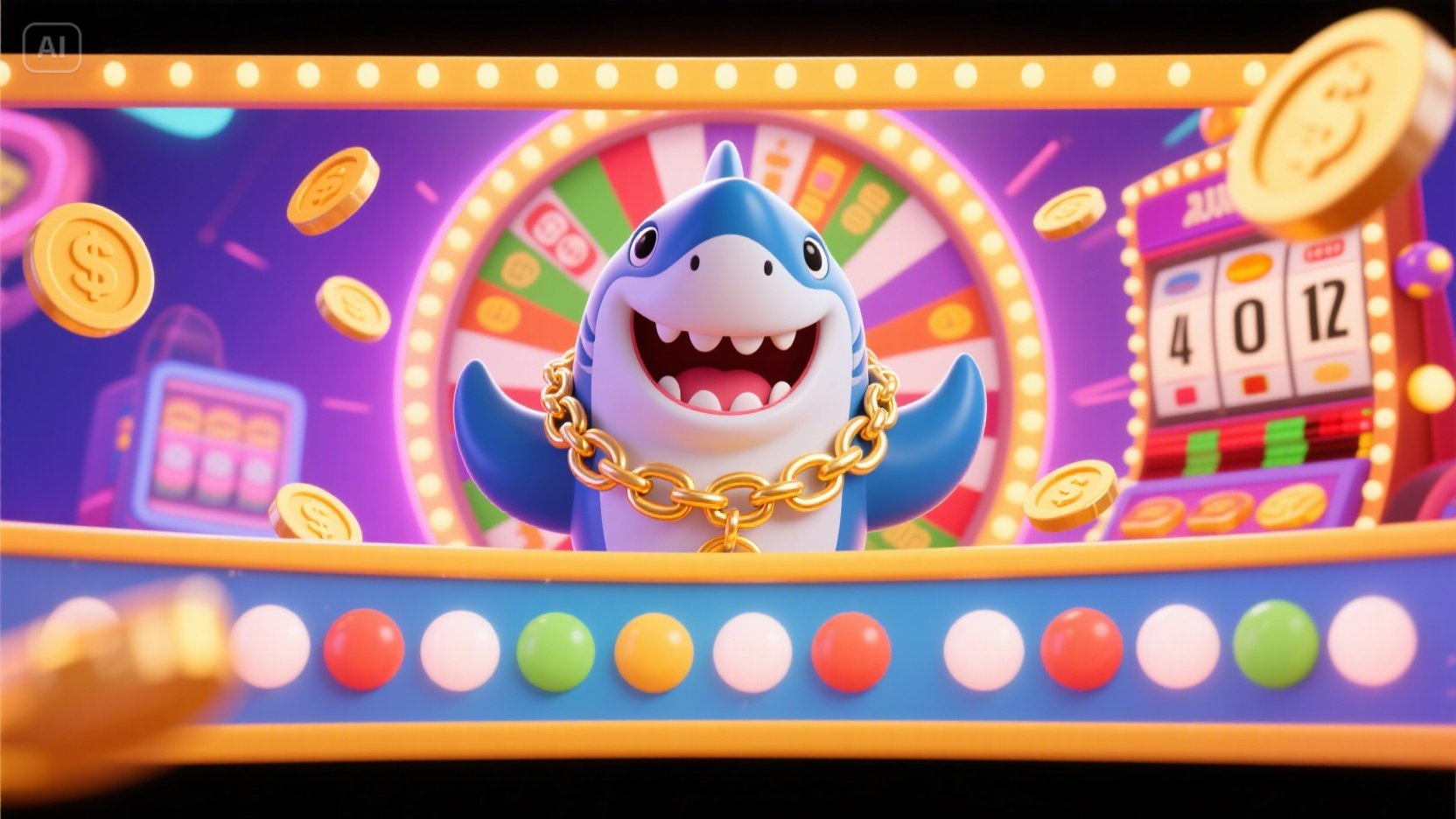 Registration at bc game apk Casino