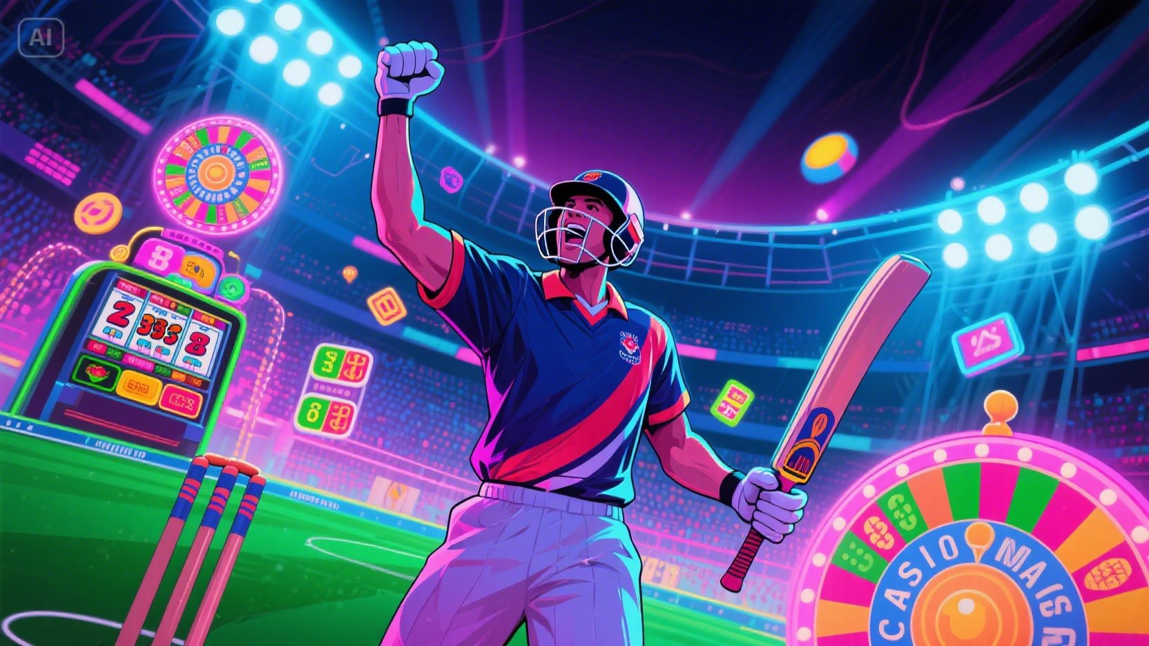 Registration at bc game apk Casino