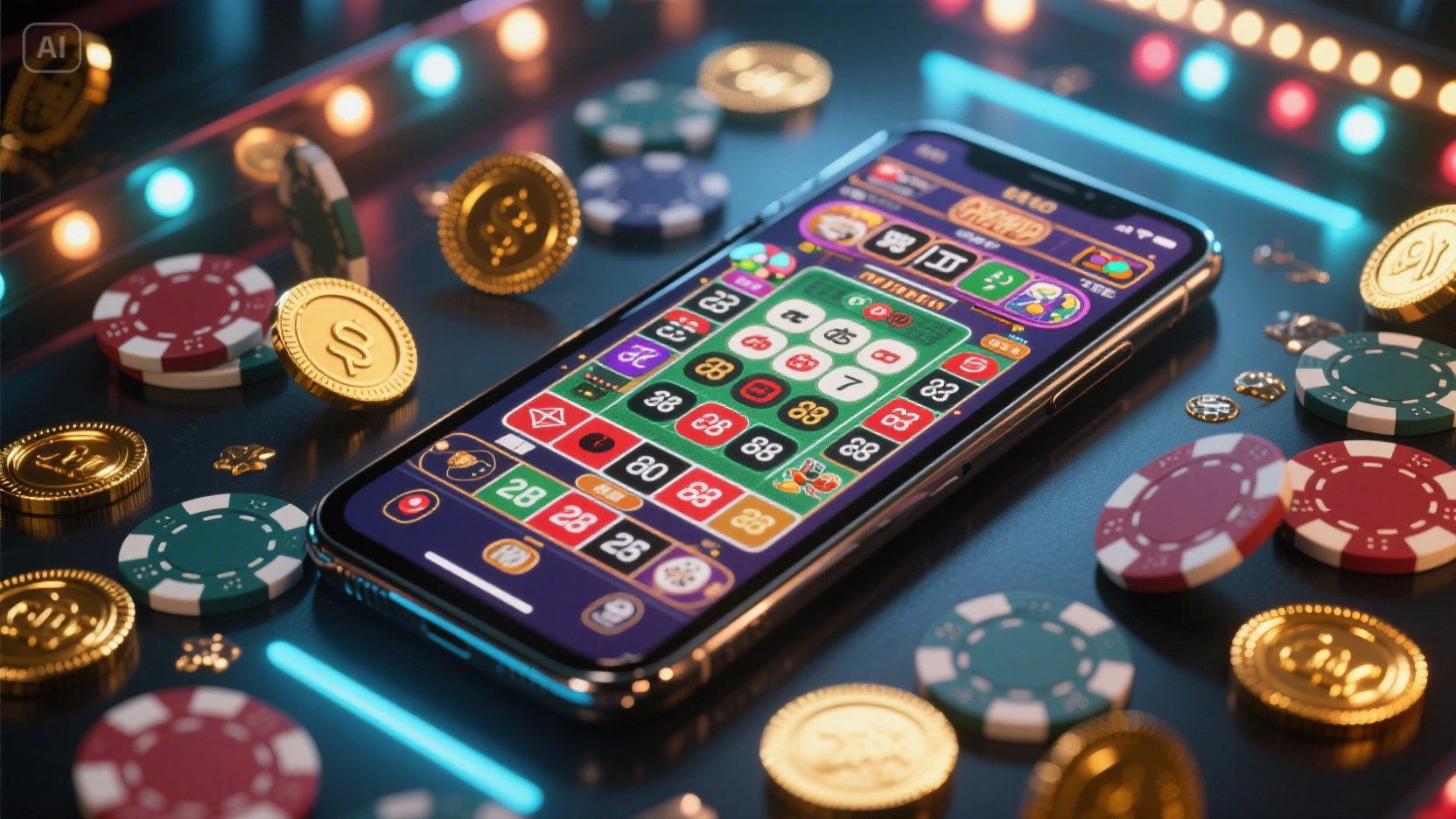 Casino bc game apk desktop and mobile interfaces