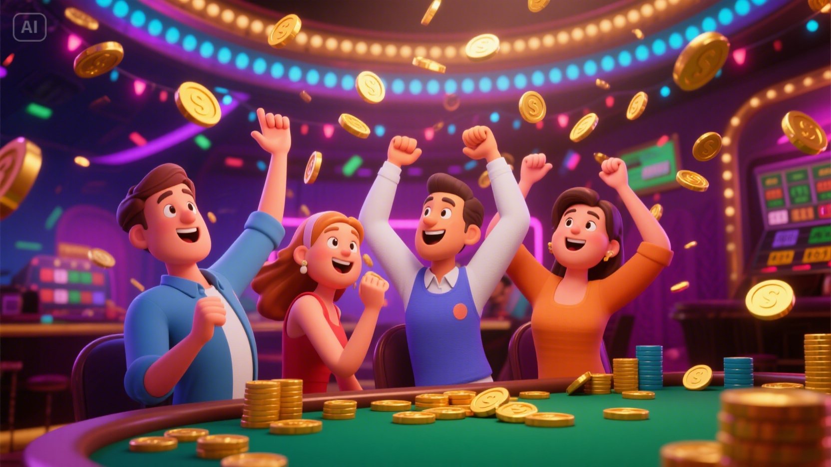 Registration at bc game apk Casino